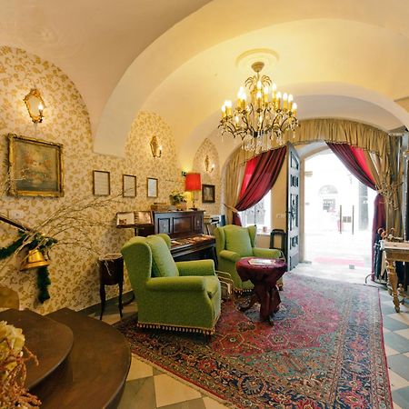 לובליאנה Allegro Hotel מראה חיצוני תמונה