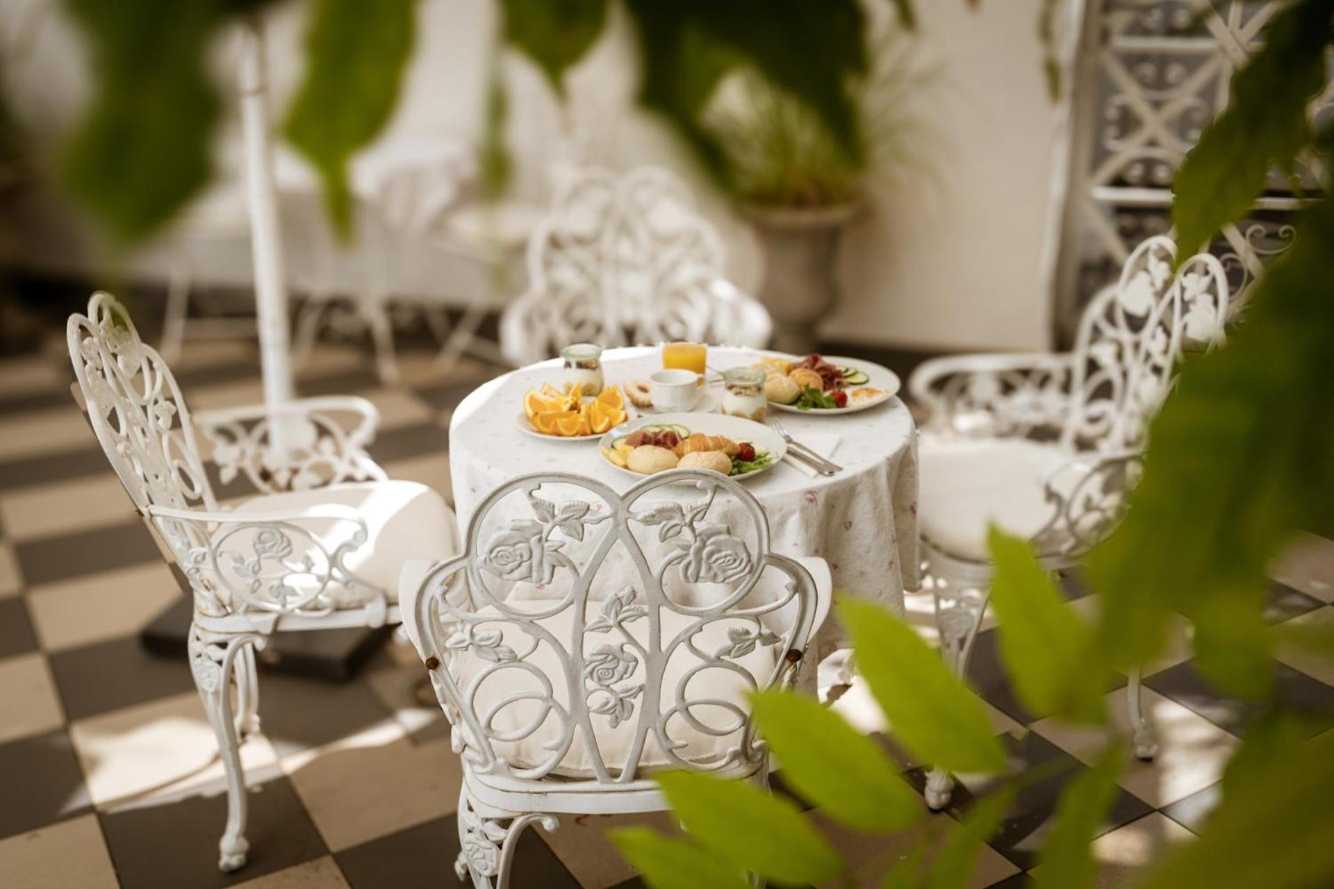 לובליאנה Allegro Hotel מראה חיצוני תמונה