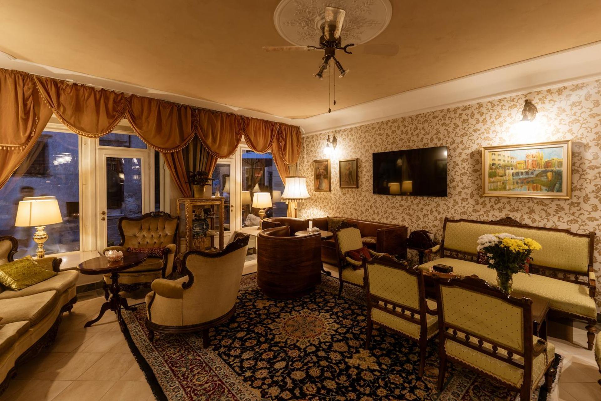 לובליאנה Allegro Hotel מראה חיצוני תמונה
