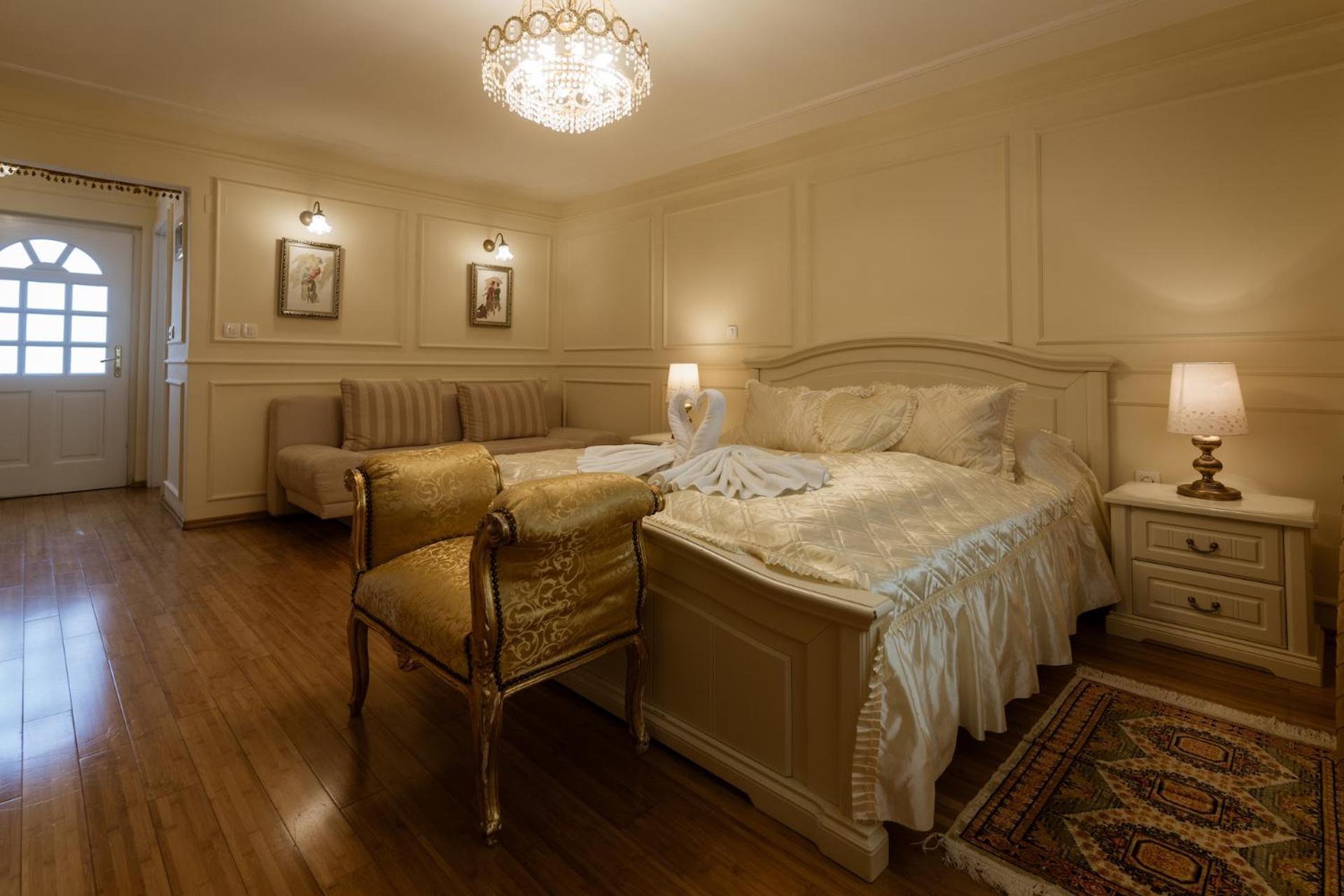 לובליאנה Allegro Hotel מראה חיצוני תמונה