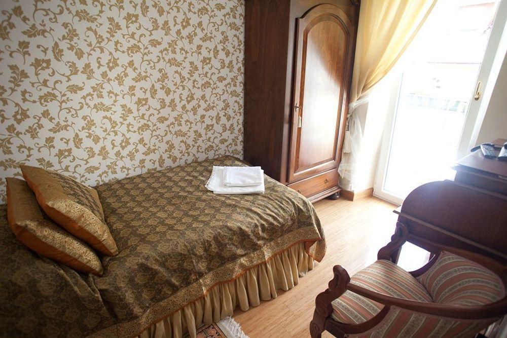 לובליאנה Allegro Hotel מראה חיצוני תמונה