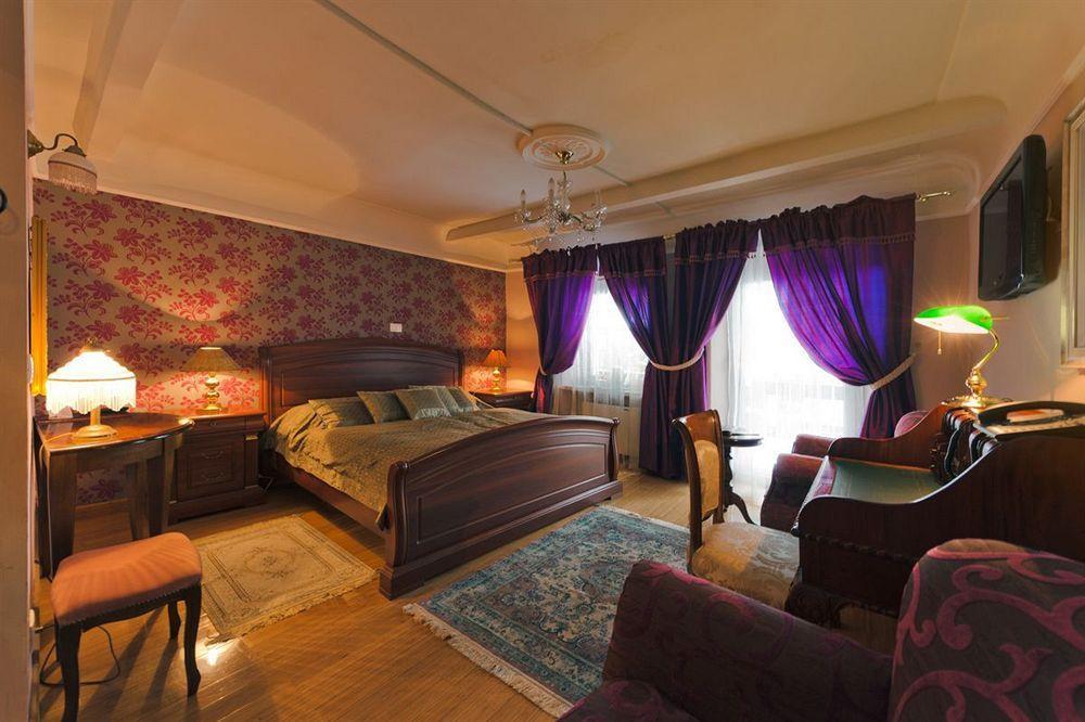 לובליאנה Allegro Hotel מראה חיצוני תמונה