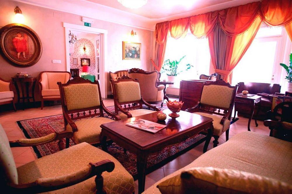 לובליאנה Allegro Hotel מראה חיצוני תמונה