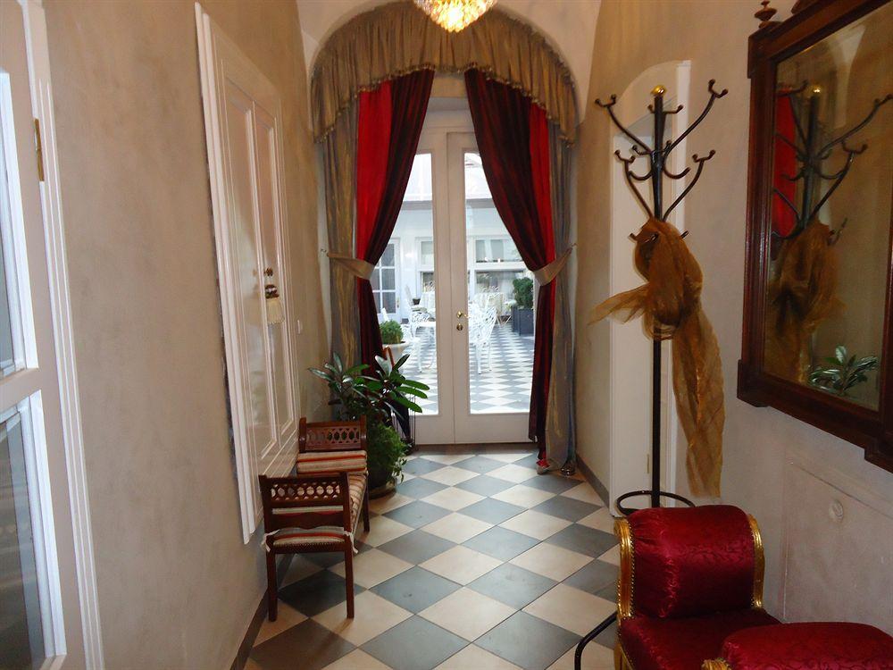 לובליאנה Allegro Hotel מראה חיצוני תמונה